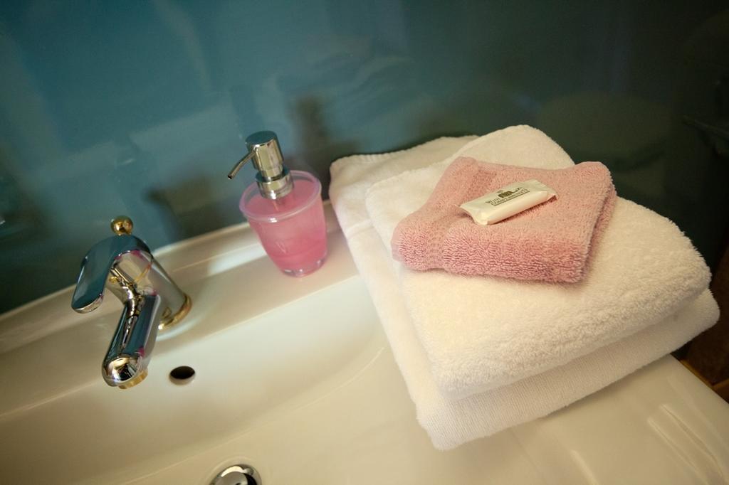 Weisstannen Hotel Gemse חדר תמונה
