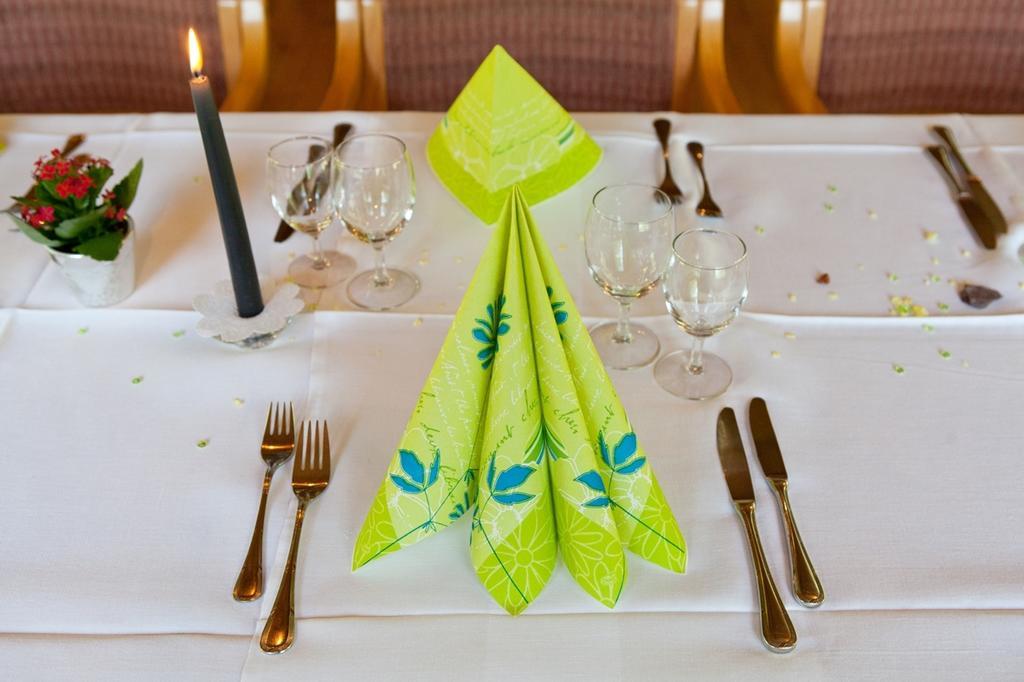 Weisstannen Hotel Gemse מראה חיצוני תמונה
