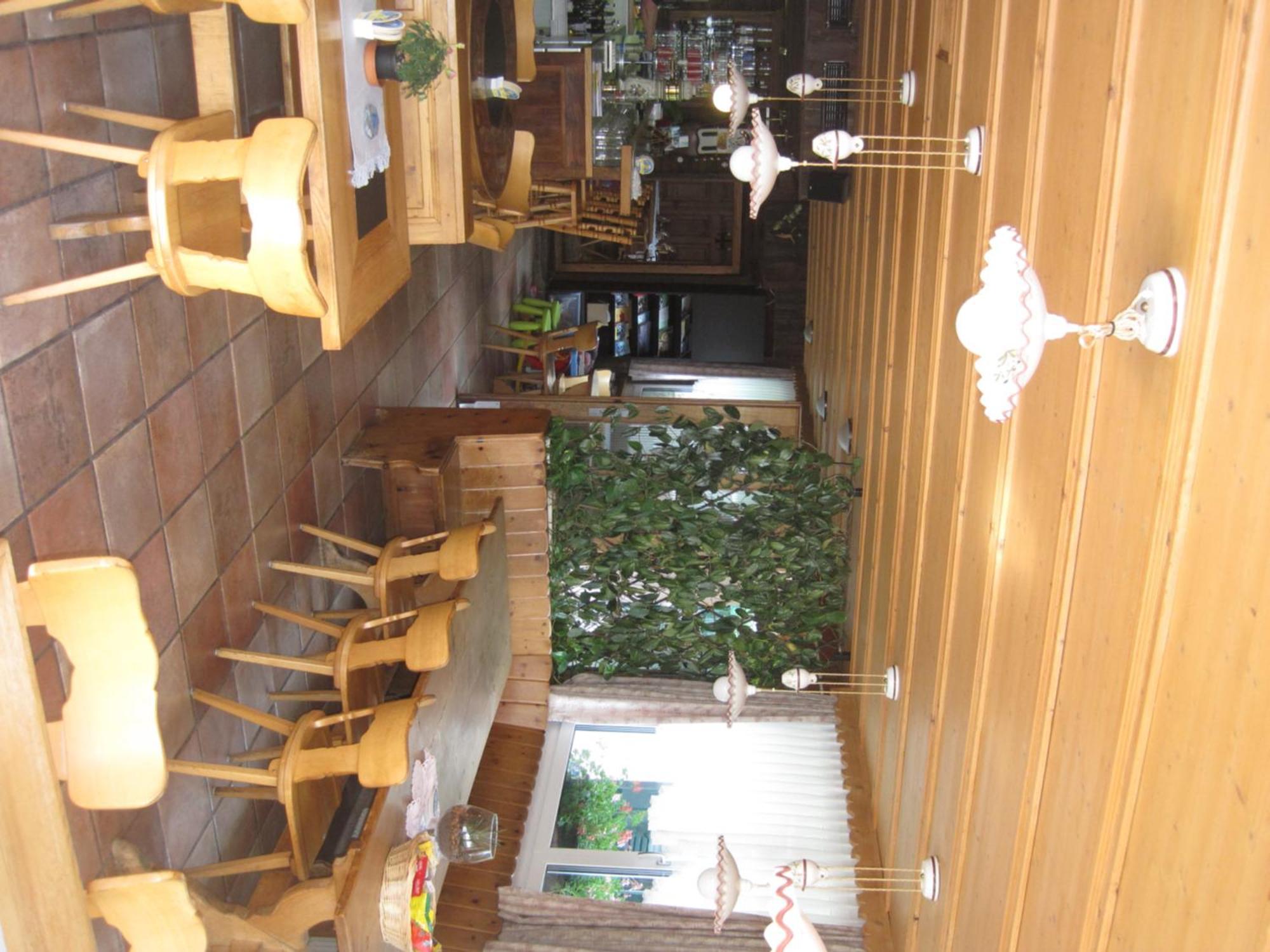 Weisstannen Hotel Gemse מראה חיצוני תמונה